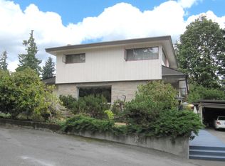2216 NE 169th St, Shoreline, WA 98155