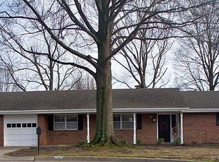 2700 SE Oxford Ct, Bartlesville, OK 74006