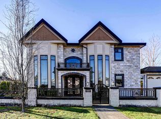 8899 Carrick Rd, Richmond, BC V7C5J7