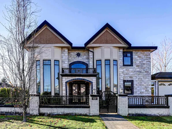 8899 Carrick Rd, Richmond, BC V7C 5J7