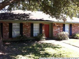 1546 Rue Crozat, Baton Rouge, LA 70810