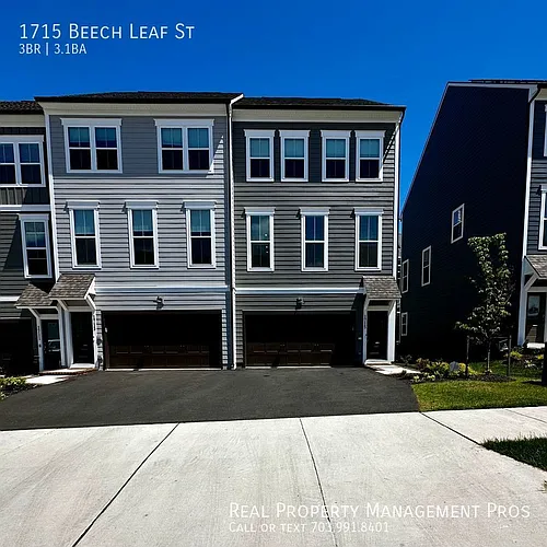 1715 Beech Leaf St Photo 1