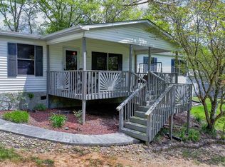 160 Stansberry Ln, Rutledge, TN 37861