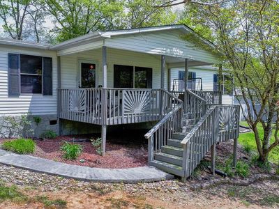 160 Stansberry Ln, Rutledge, TN, 37861