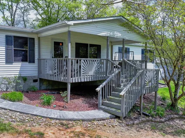160 Stansberry Ln, Rutledge, TN 37861