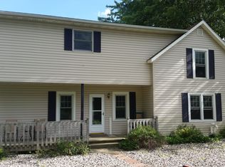 N738 County Road G, Wonewoc, WI 53968