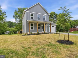 159 Lauck Dr, Winchester, VA 22603