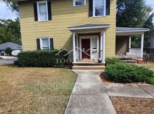 110 N Prevost St UNIT A, Anderson, SC 29625