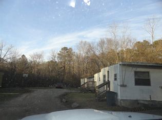 121 Park Dr LOT 121-124, Warrenton, NC 27589