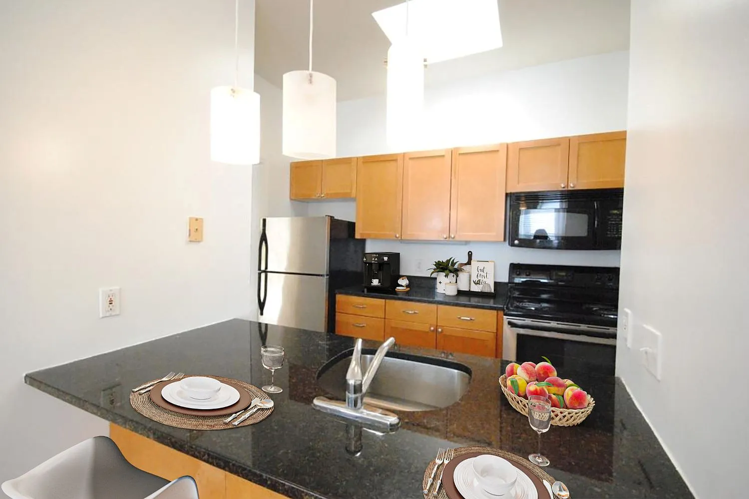 330 N Euclid Ave #326-3NE photo 1