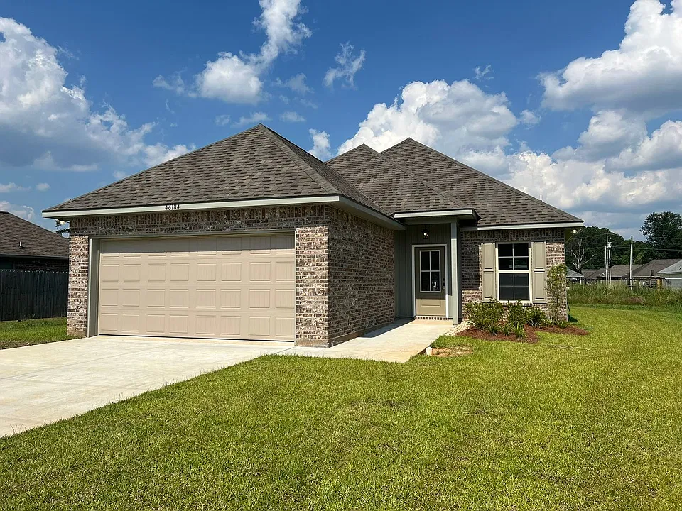 46184 Joele Dr
