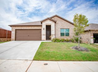 200 Lantana Trl, Boyd, TX 76023