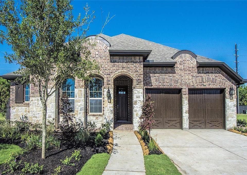 1st image of 3423 Millhouse Point Way