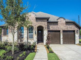 3423 Millhouse Point Way, Richmond, TX 77406