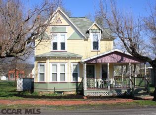 249 Spearing St, Howard, PA 16841