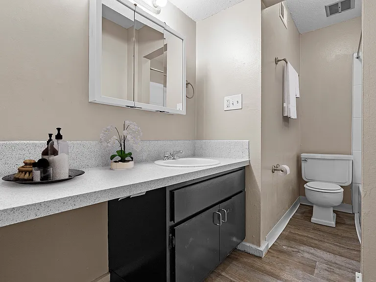 Preston Court Apartments and Townhomes — Photo 15