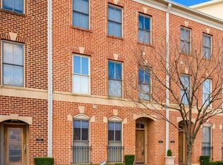 1203 Dockside Cir, Baltimore, MD 21224