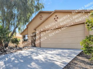 3976 E Isaiah Dr, Tucson, AZ 85706