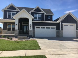 5995 Yellowtail St, Timnath, CO 80547