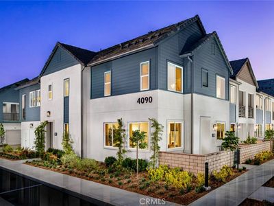 4104 S Wildflax Pass #96, Ontario, CA, 91761
