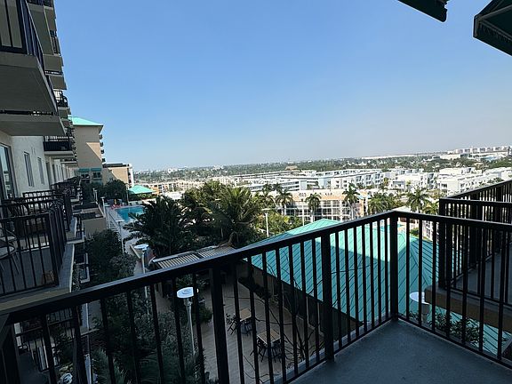 4th image of 602 E Dania Beach Blvd #835