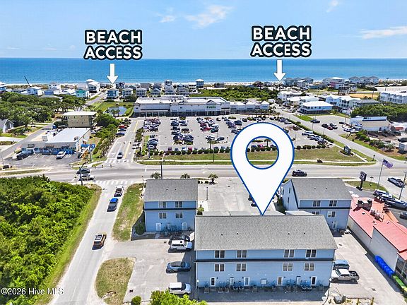 2nd image of 5016 E Oak Island Drive Apt 8