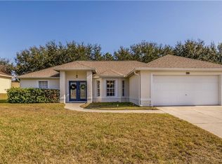 9722 Crenshaw Cir, Clermont, FL 34711