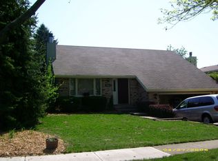 13701 S Mallard Ct, Plainfield, IL 60544