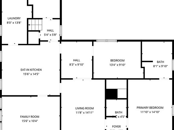 5th image of 139 Gould Road