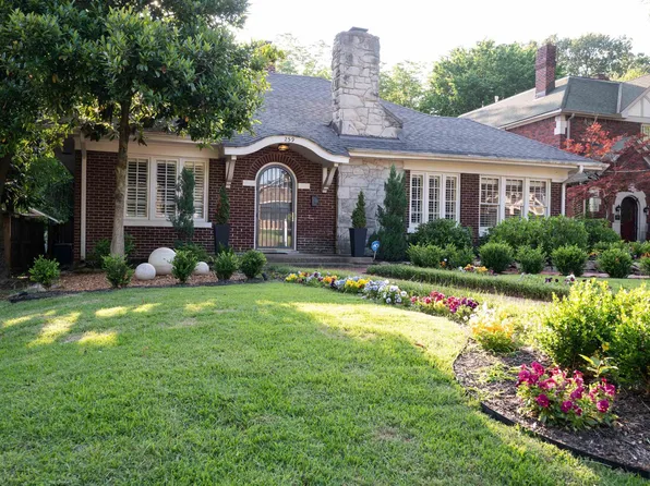 259 N McLean Blvd, Memphis, TN 38112