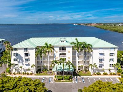200 HARBOR WALK DRIVE #233, Punta Gorda, FL, 33950