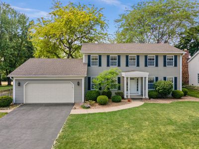 23 Cedar Gate Cir, Sugar Grove, IL, 60554