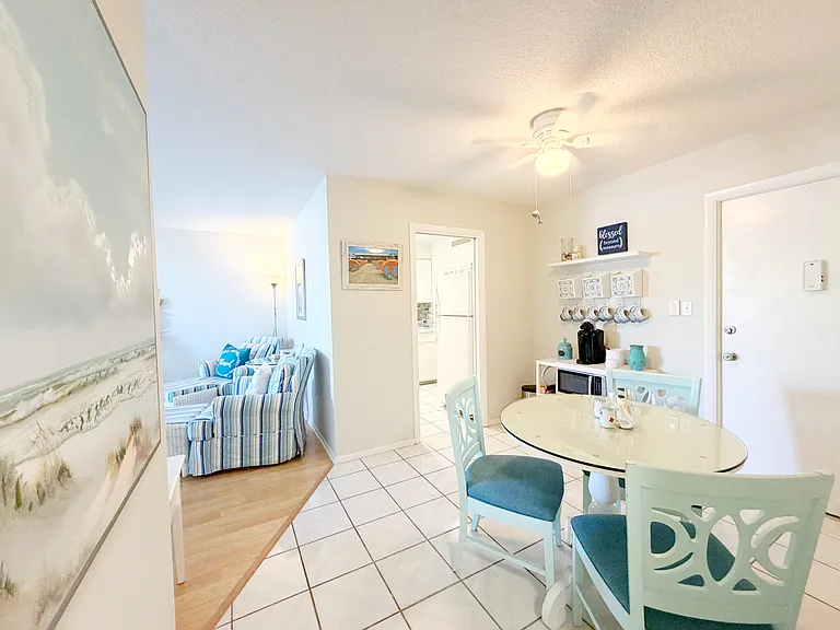 3190 N Atlantic Ave #119 — Photo 9
