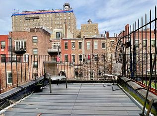 335 W 88th St #4R, New York, NY 10024