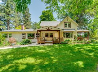 15540 NW Orchard View Rd, McMinnville, OR 97128