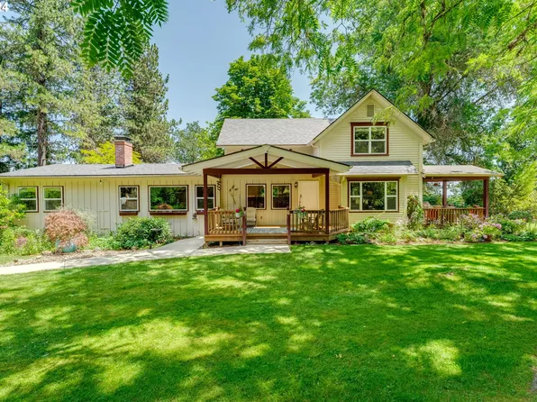 15540 NW Orchard View Rd, McMinnville, OR 97128