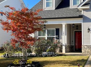 307 Longneedle Ct, Greenwood, SC 29649