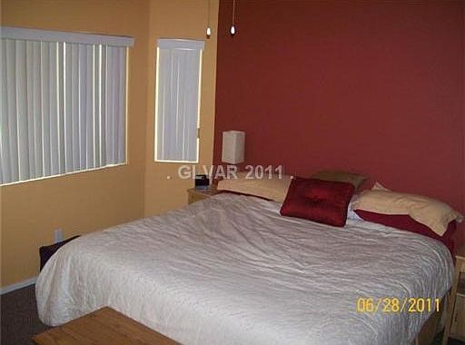 Owner's Suite