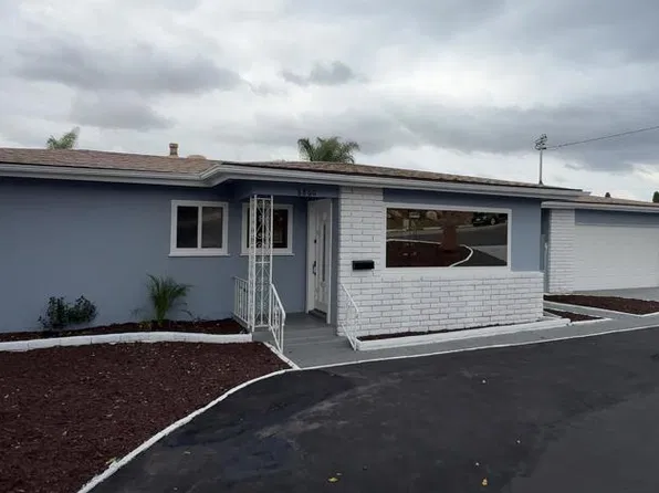 6860 San Miguel Ave, Lemon Grove, CA 91945