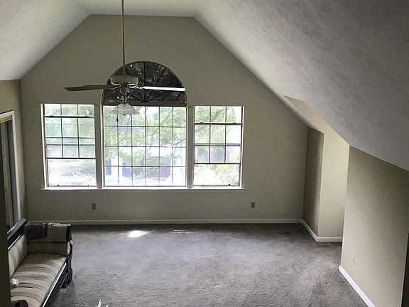 Huge Master Suite