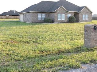 550 SW Deyo Landing Way, Cache, OK 73527