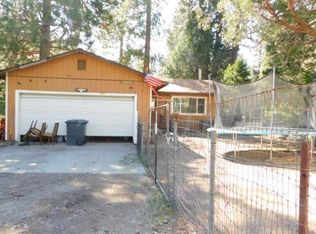 19305 Maple Ave, Weed, CA 96094