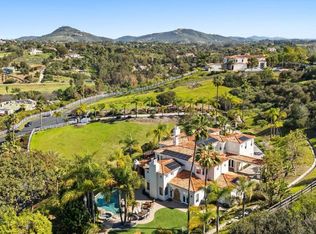 3376 Calle Tres Vistas, Encinitas, CA 92024