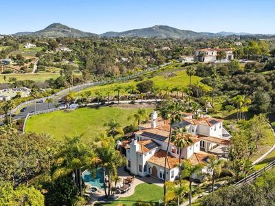 3376 Calle Tres Vistas, Encinitas, CA, 92024