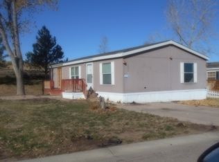 4402 Alison Ave #23, Gillette, WY 82718