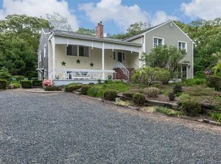 1190 Massasoit Rd, Eastham, MA 02642