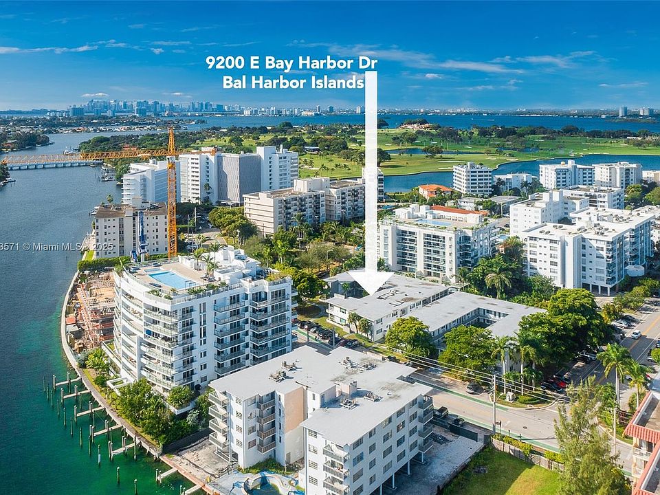 1st image of 9200 E Bay Harbor Dr APT 14