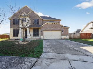 11638 Klondike Cv, Schertz, TX 78154