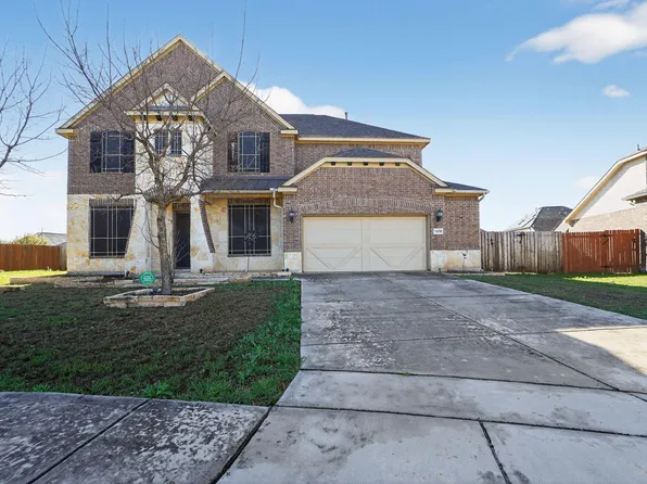 11638 Klondike Cv, Schertz, TX 78154