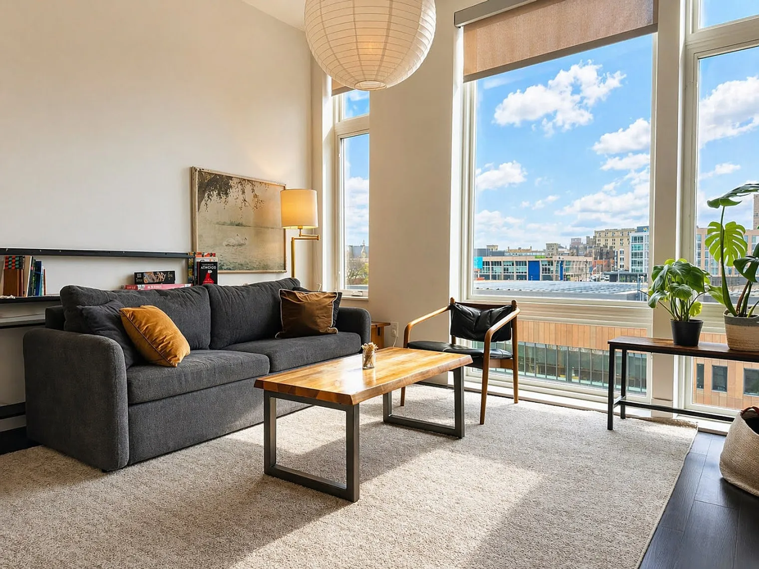 1 bed, 1.0 bath, $2,829 — Photo 2